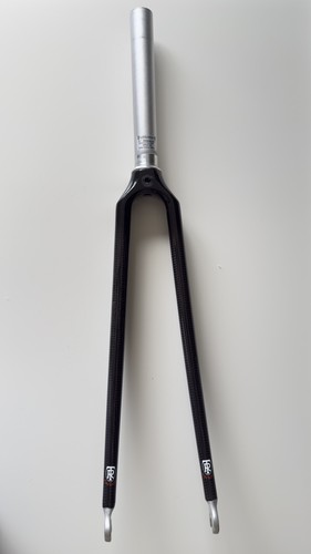 Forcella stradale carbonio - stradale, in