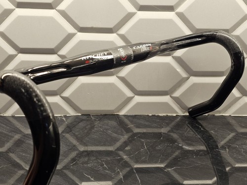 Manubrio stradale ritchey - manubrio,
