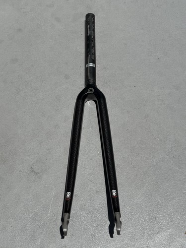 Forcella bici strada ritchey - bici,