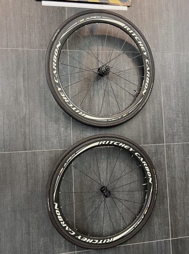 Ritchey wcs apex - wcs, set