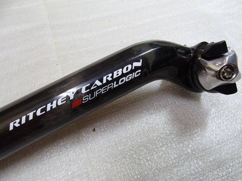 Ritchey reggisella carbonio - ritchey,