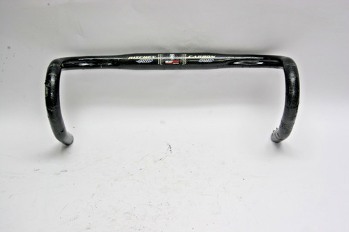 Ritchey carbon manubrio a - ritchey,