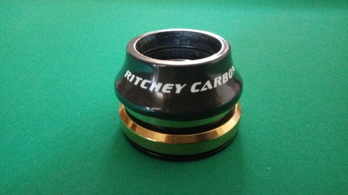 Ritchey wcs carbon headset - ritchey, ud