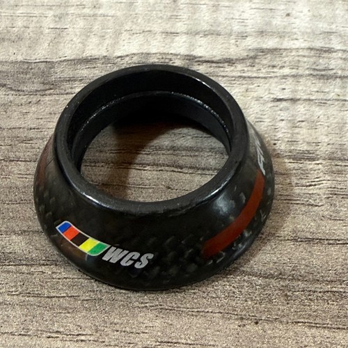 Copricuffia ritchey wcs - wcs, carbon
