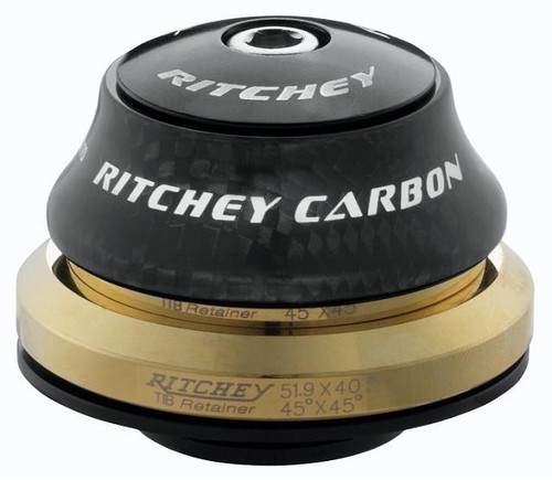Serie sterzo headset ritchey - ,