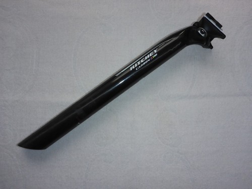 Ritchey wcs flexlogic - wcs,