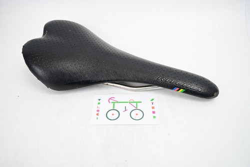Sella bici ritchey - sella, carbon