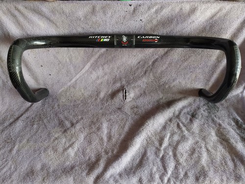 Ritchey wcs carbon evolution - ritchey,