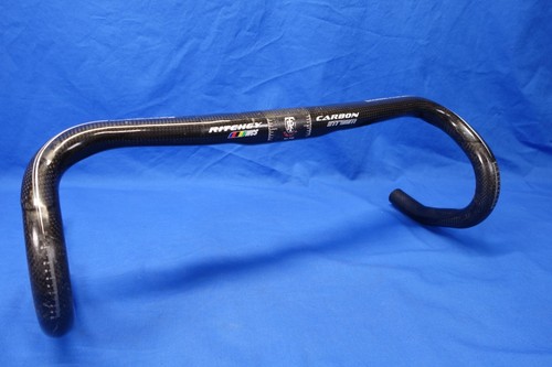 Manubrio carbonio ritchey - manubrio,