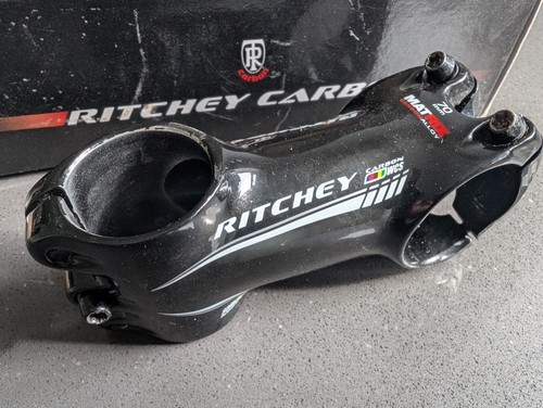 Stelo ritchey carbon matrix - ritchey,