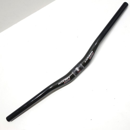 Ritchey pro carbon rizer - ritchey,
