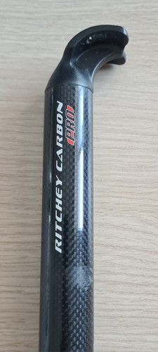 Ritchey carbon pro - ritchey,