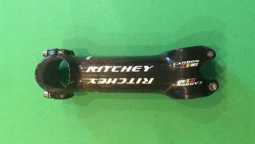 Attacco manubrio ritchey - attacco,