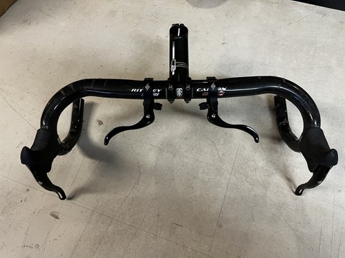 Ritchey wcs carbon evolution - carbon,