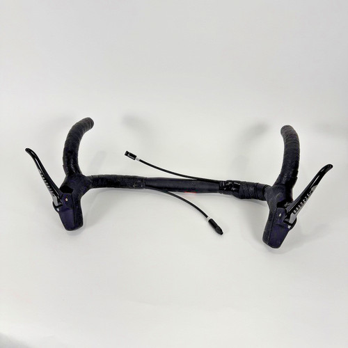Manubrio ritchey wcs carbon - ritchey,