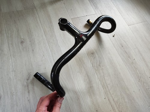 Ritchey monocurve carbon - monocurve,