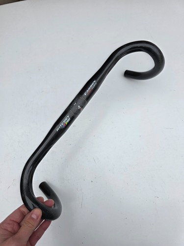 Manubrio ritchey carbon wcs - carbon,