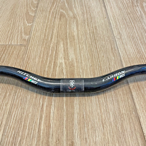 Ritchey wcs riser manubrio - wcs,