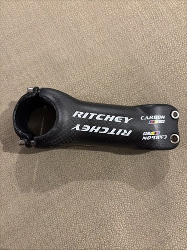 Stelo ritchey carbonio - ritchey, in