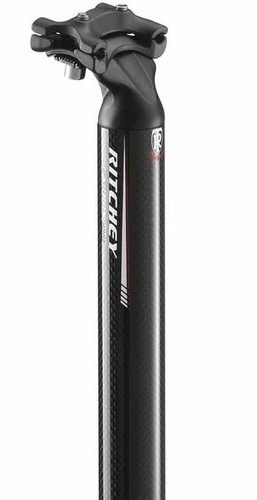Ritchey pro carbon 6 x - carbon,