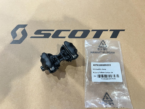 Scott morsetti sella ritchey - morsetti,