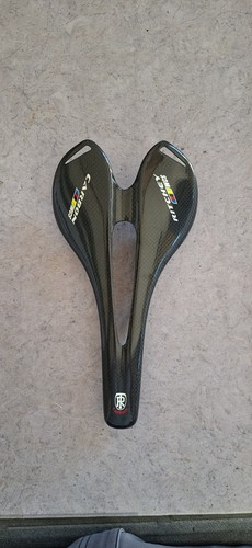 Ritchey sella carbon wcs - ritchey, nero