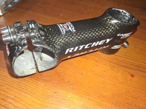 Stelo ritchey carbon - ritchey,