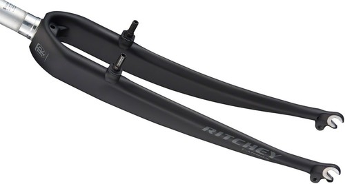 Forcella stradale comp carbon - forcella,