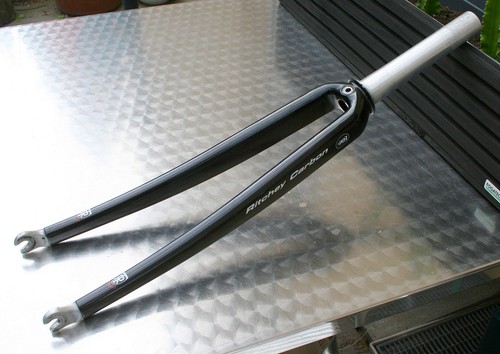 Forcella ritchey road carbon - ritchey, #