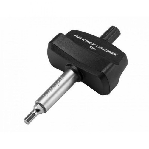 Ritchey carbon torque key - carbon,