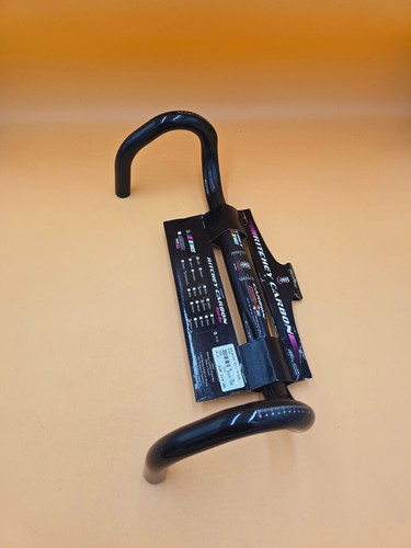 Nos nuovo manubrio ritchey - ritchey, wcs