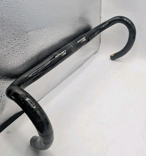 Manubrio ritchey wcs evo curve - manubrio,