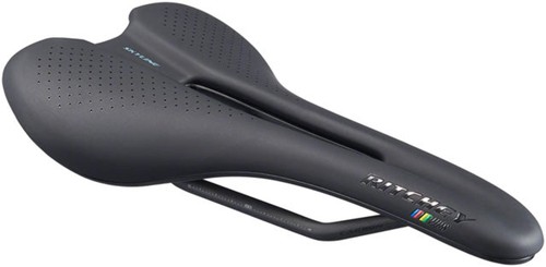 Sella ritchey wcs - sella,