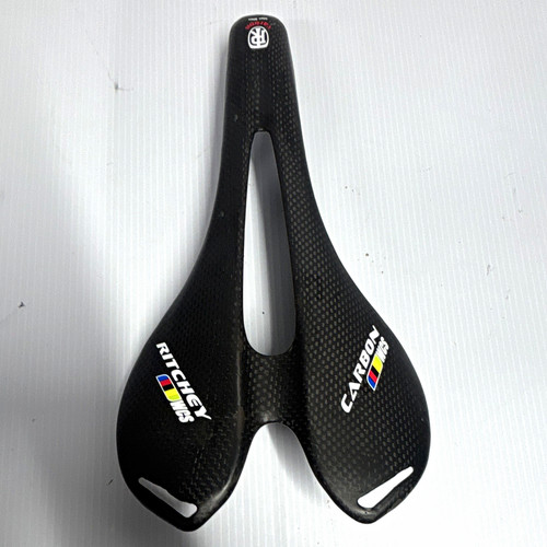 Sella bici strada - bici, ritchey