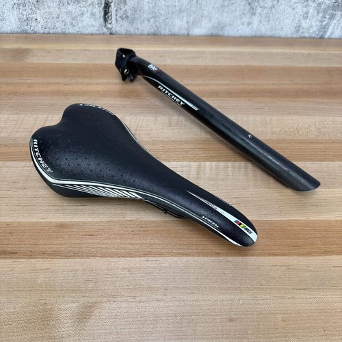 Ritchey streem vector - 132, mm